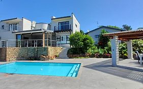 Oceans Boutique Hotel